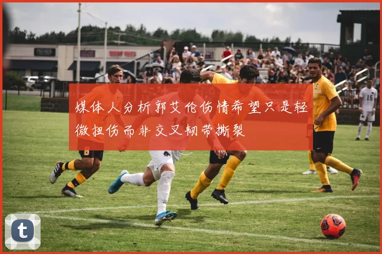 媒体人分析郭艾伦伤情希望只是轻微扭伤而非交叉韧带撕裂