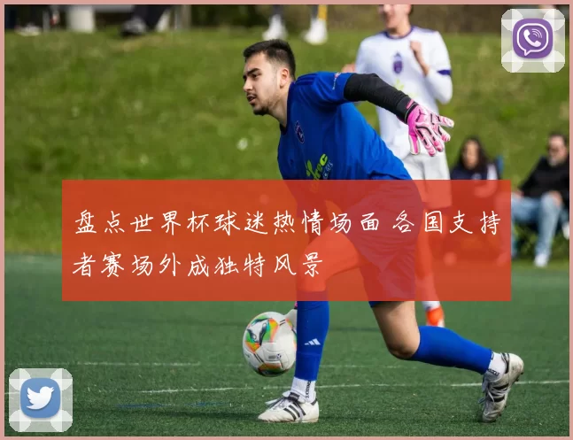盘点世界杯球迷热情场面 各国支持者赛场外成独特风景