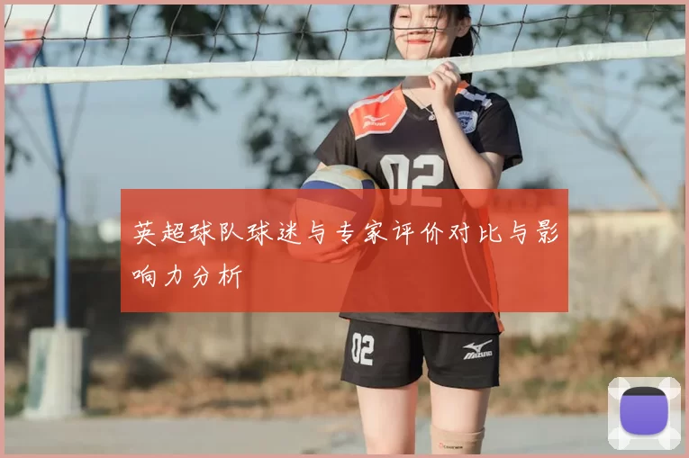 英超球队球迷与专家评价对比与影响力分析
