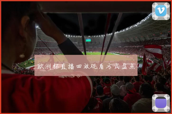 欧洲杯直播回放观看方式盘点