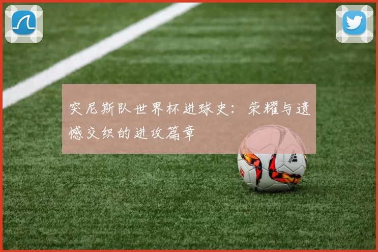 突尼斯队世界杯进球史:荣耀与遗憾交织的进攻篇章